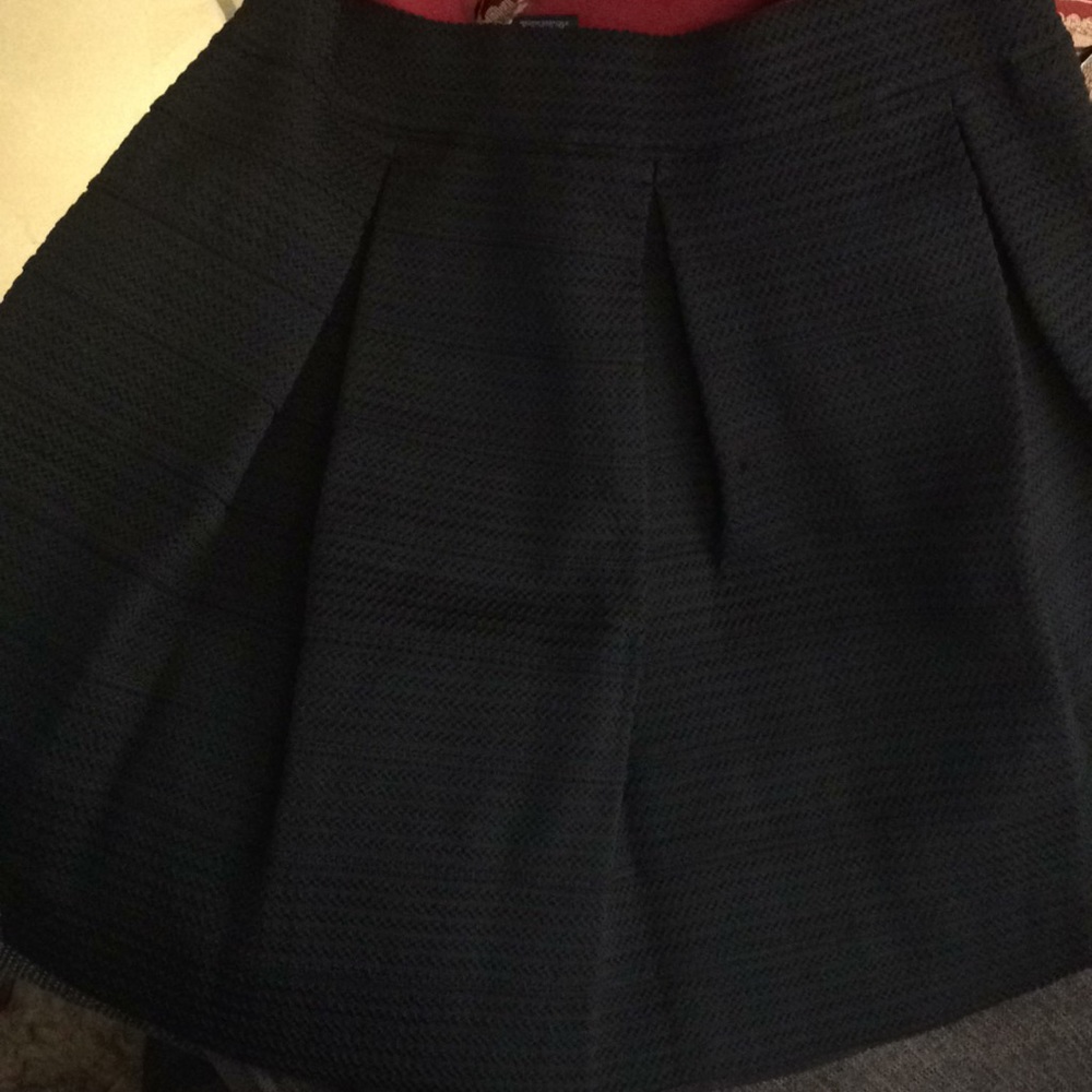 Elastic Skirt